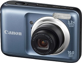 Canon PS A800 Grey Canon PS A800 Grey